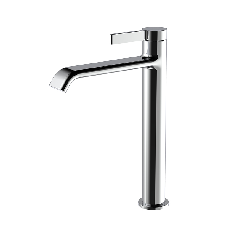 Tall Basin Mixer