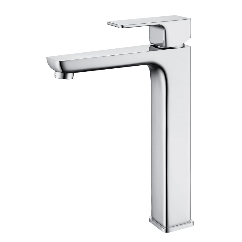 Tall Basin Mixer