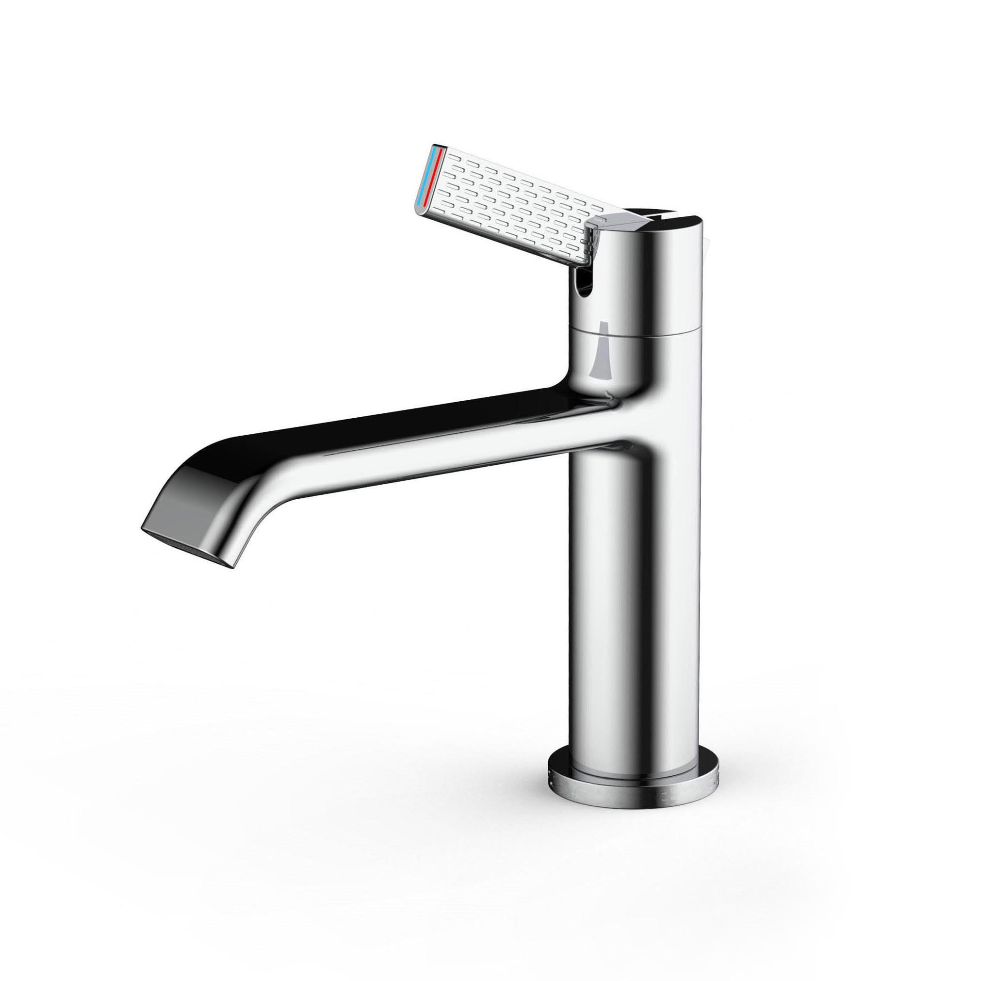 Basin Mixer