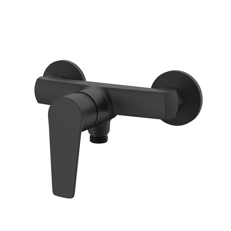 Wall Mounted Shower Mixer