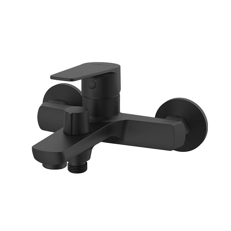 Wall Mount Bath Shower Mixer