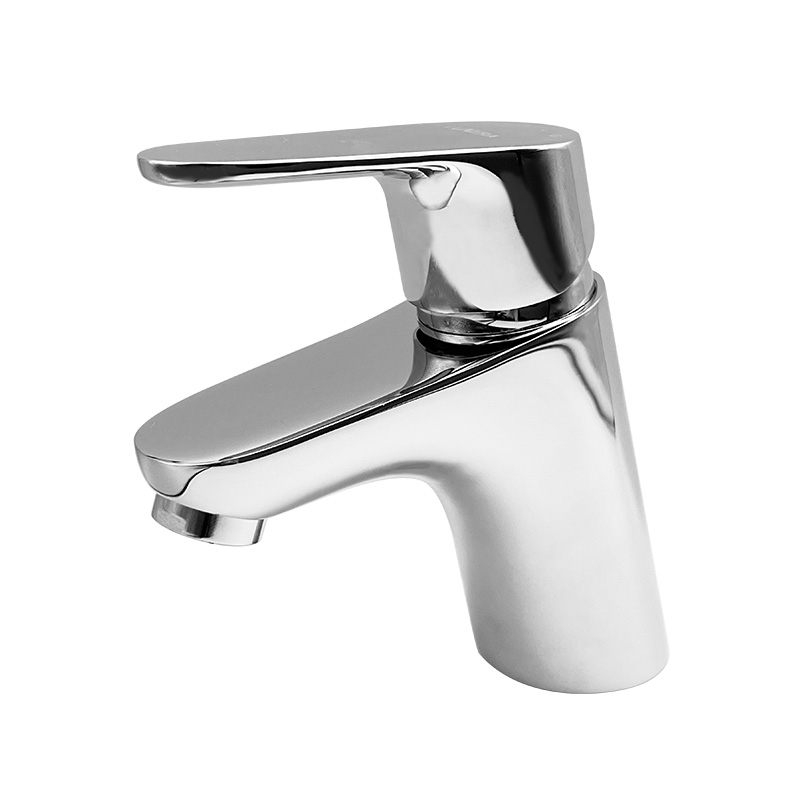 Basin Mixer