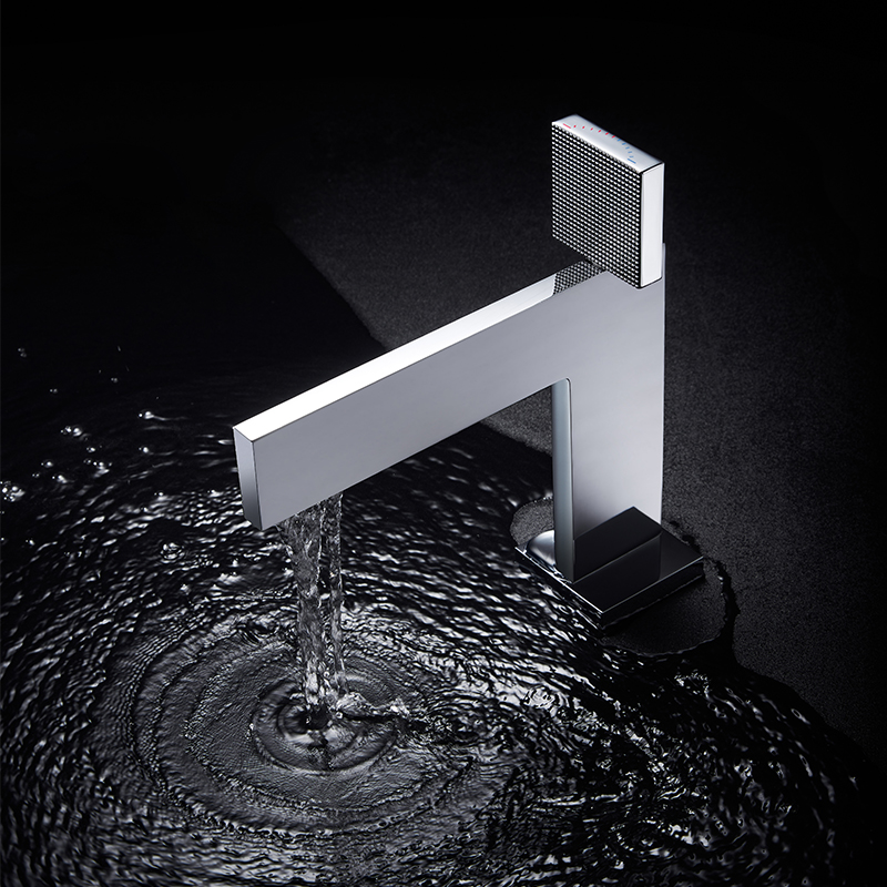 The Pivotal Role of Innovation and Sustainability in the Global Faucet Industry