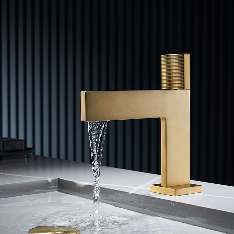 Exploring Innovations: The Evolution of Faucet Industry Trends