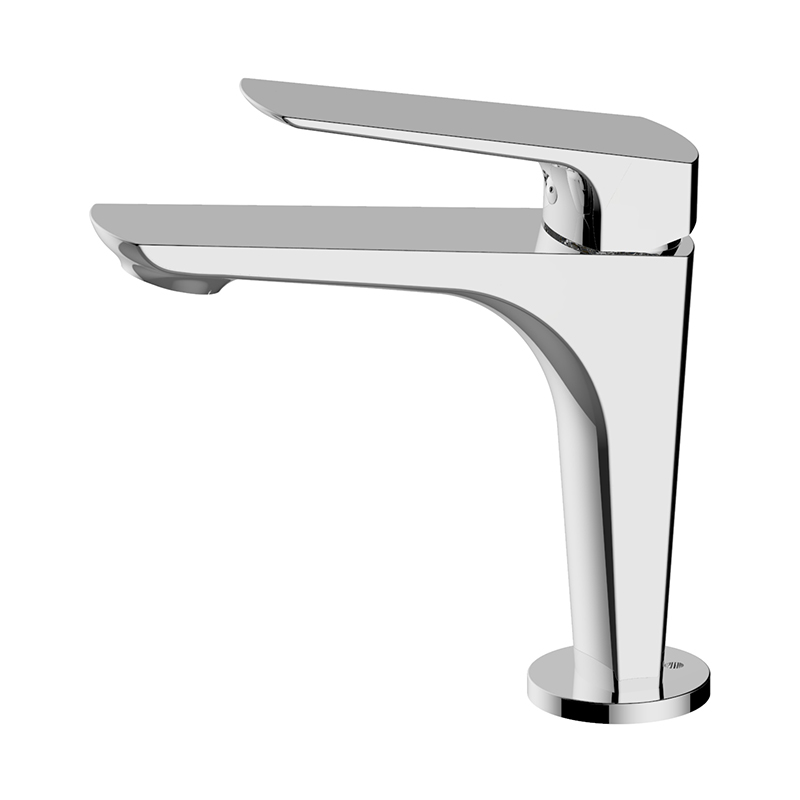 Basin Mixer