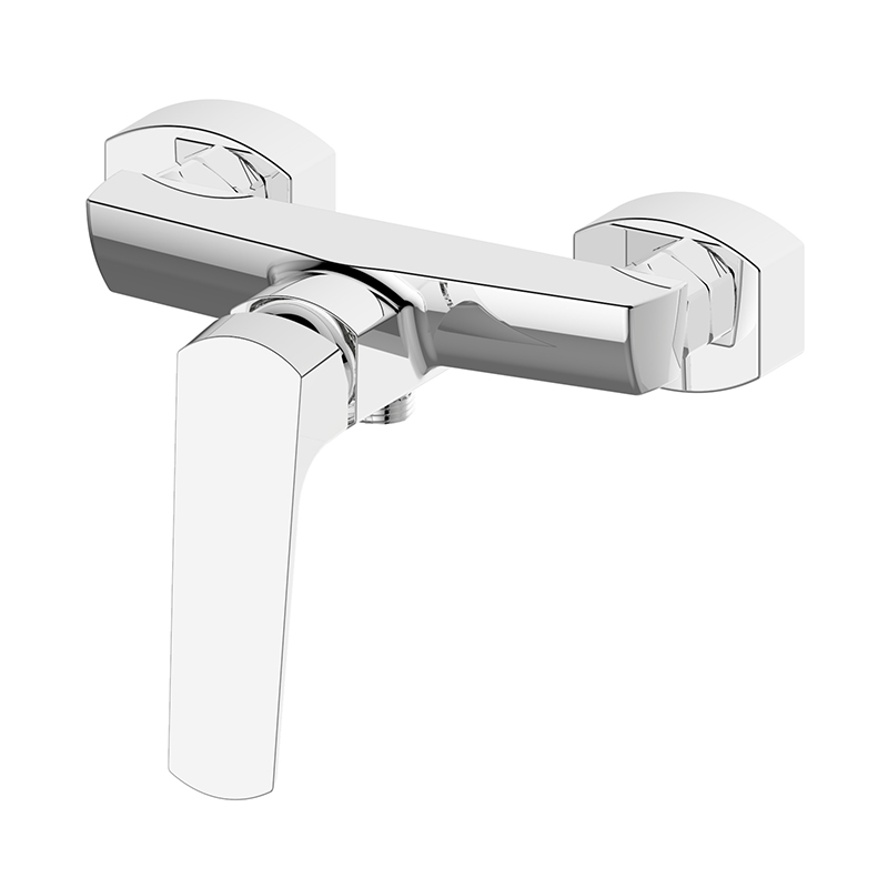 Wall Mounted Shower Mixer