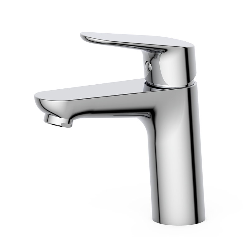 Basin Mixer