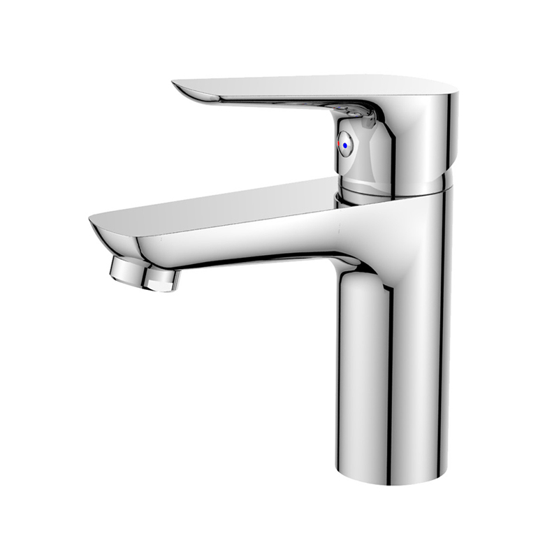 Basin Mixer