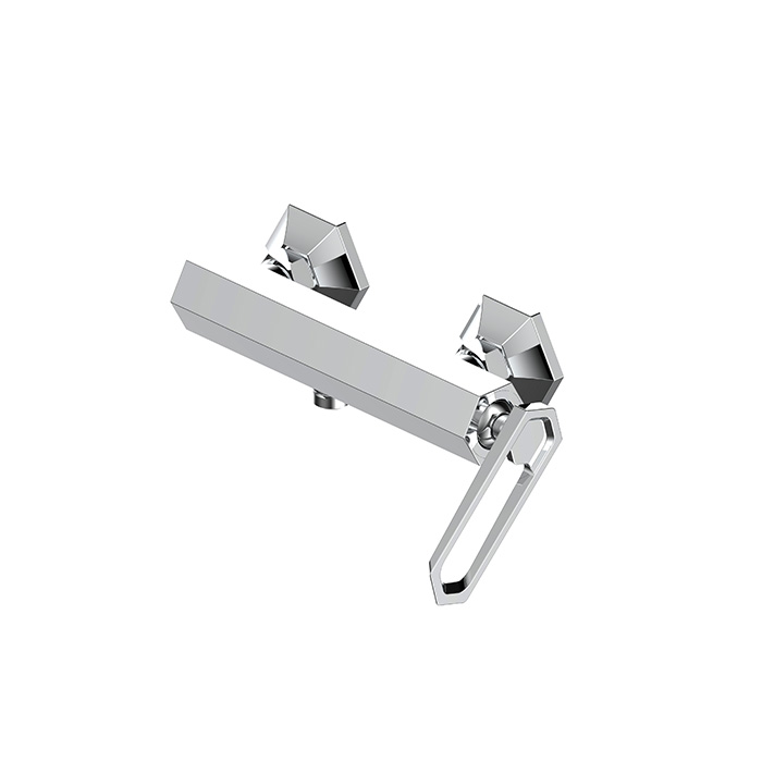 Wall Mount Shower Mixer