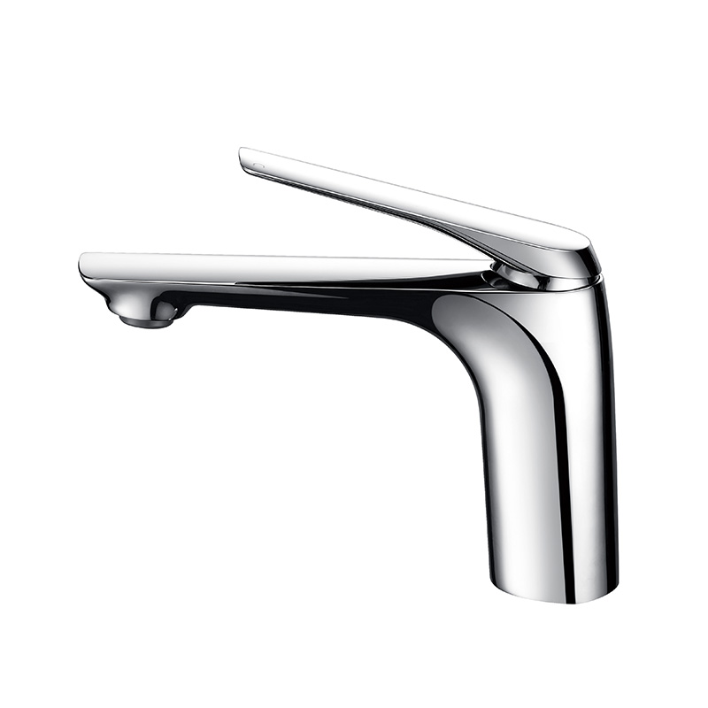 Basin Mixer