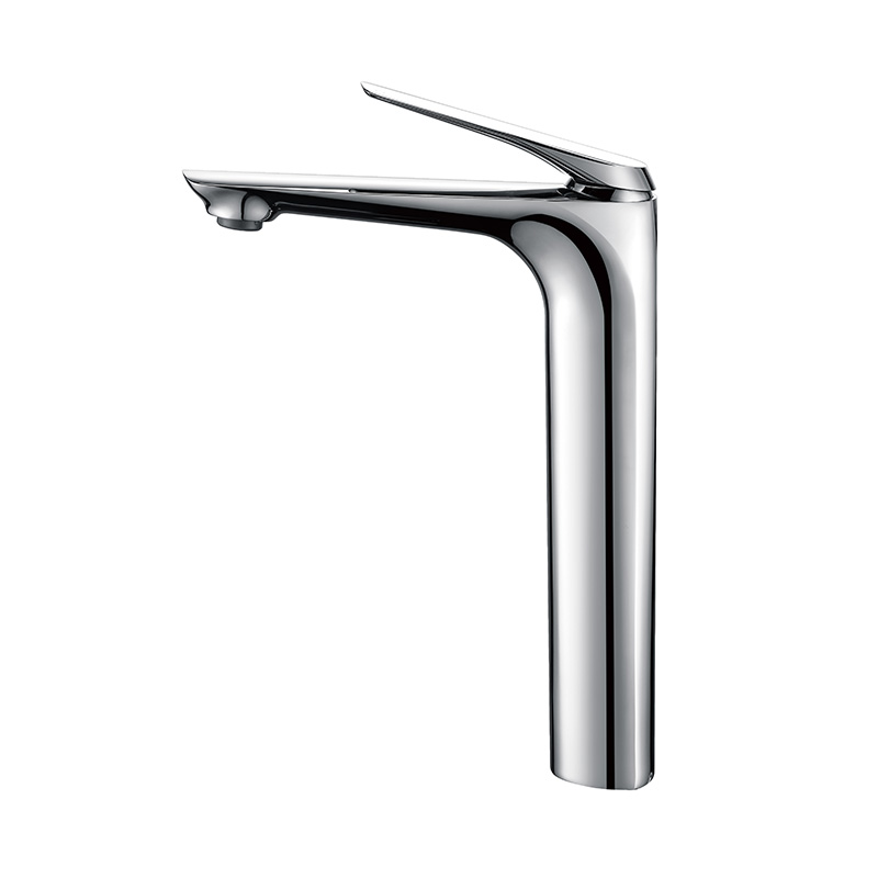 Tall Basin Mixer