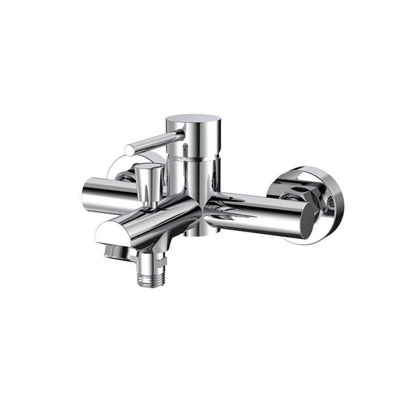 Bath-Shower Mixer