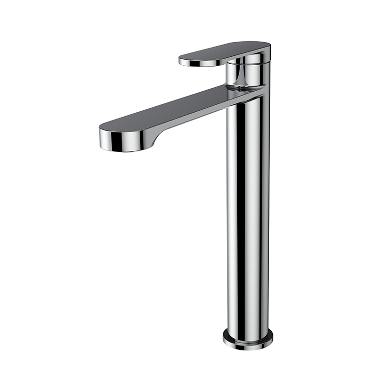 Tall Basin Mixer