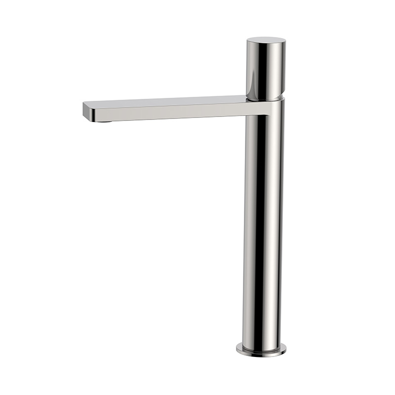 Tall Basin Mixer