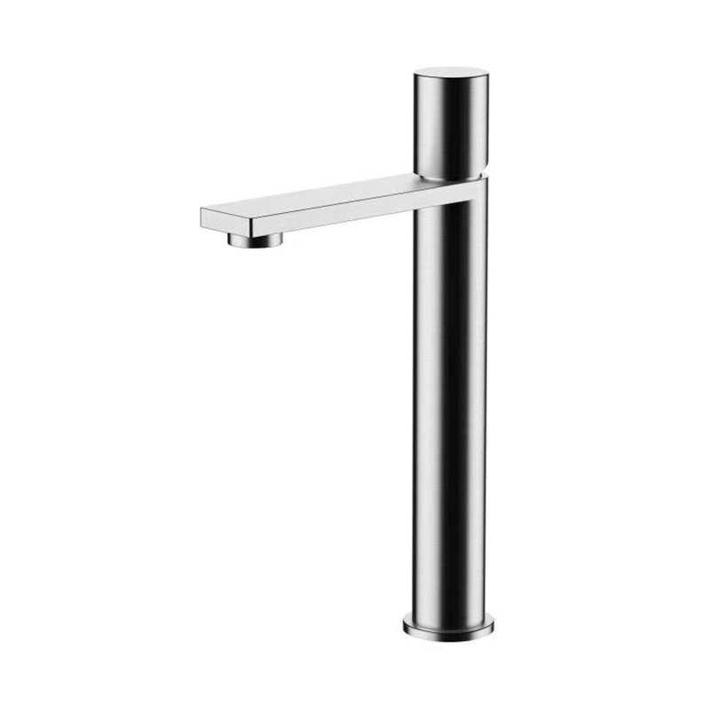 Tall Basin Mixer