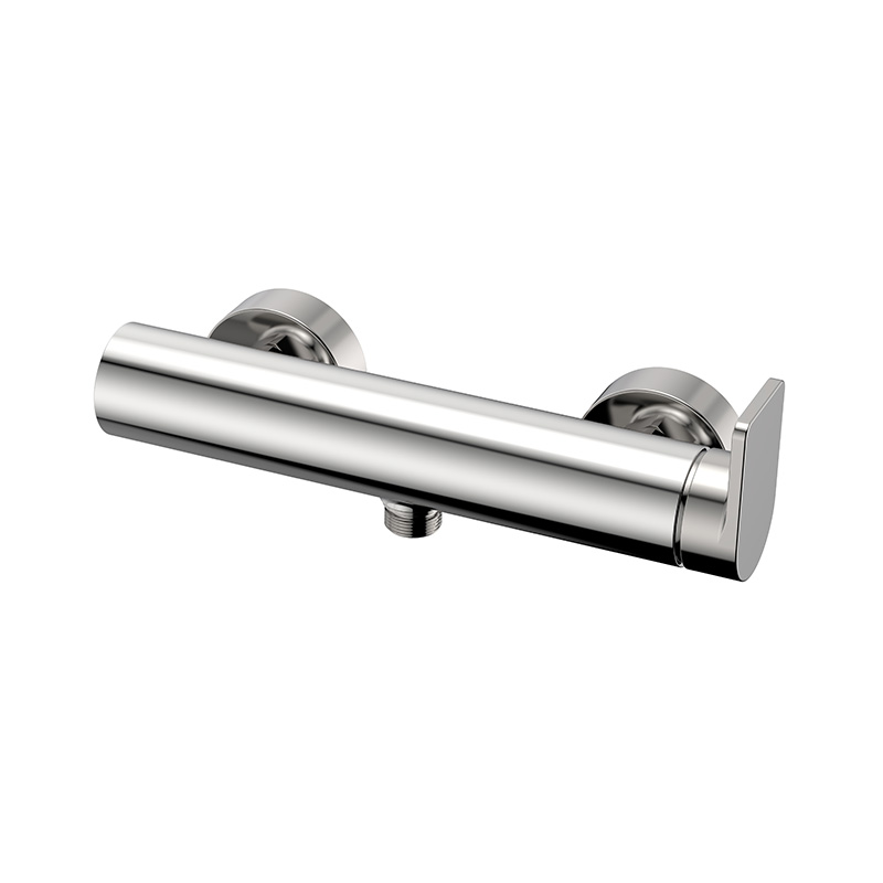 Wall Mounted Shower Mixer