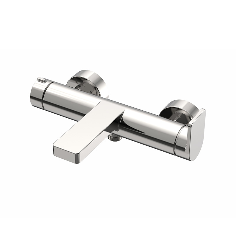 Wall Mount Bath Shower Mixer