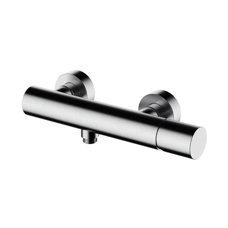 Wall mounted shower mixer LUXERA