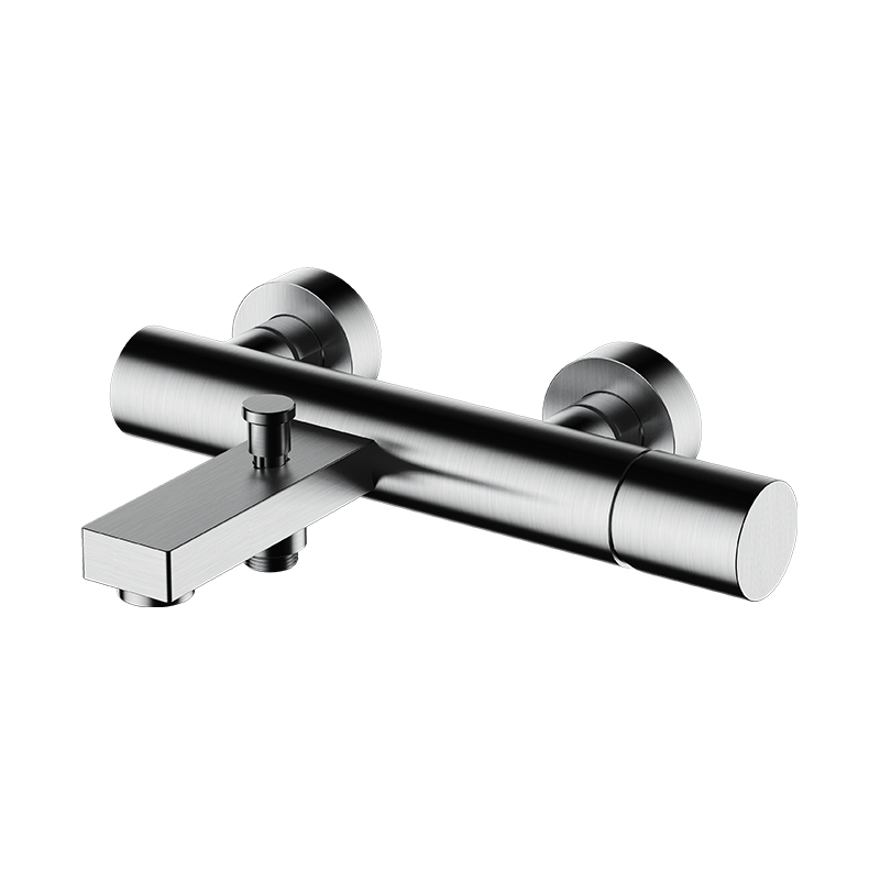 Wall Mount Bath Shower Mixer