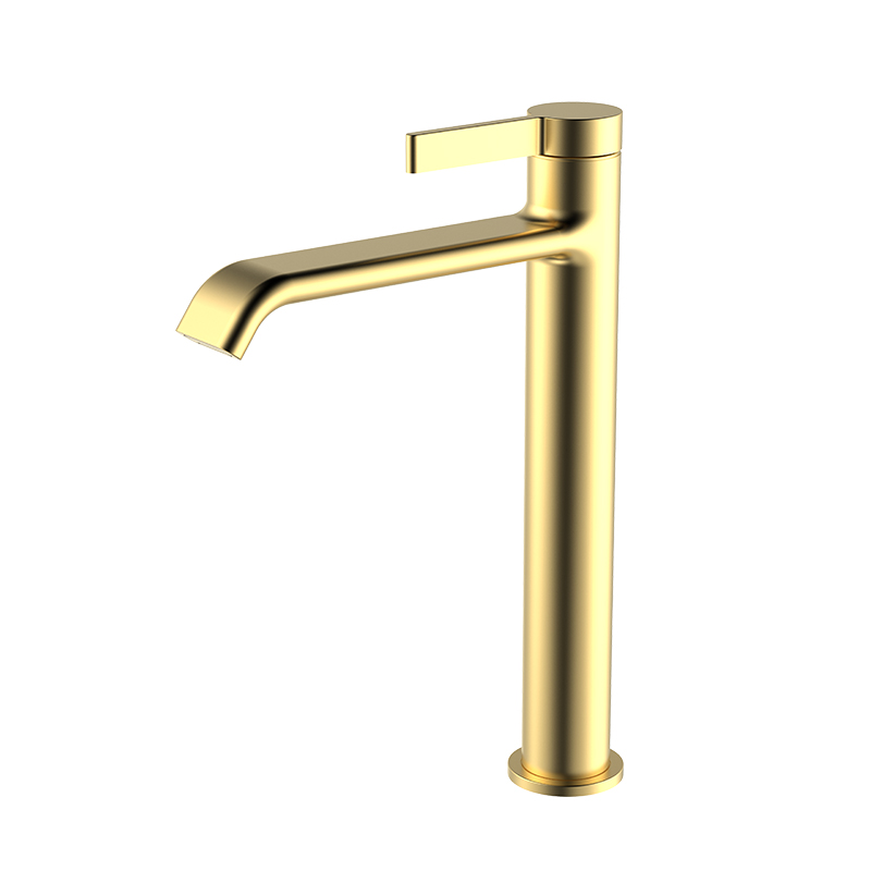 Tall Basin Mixer