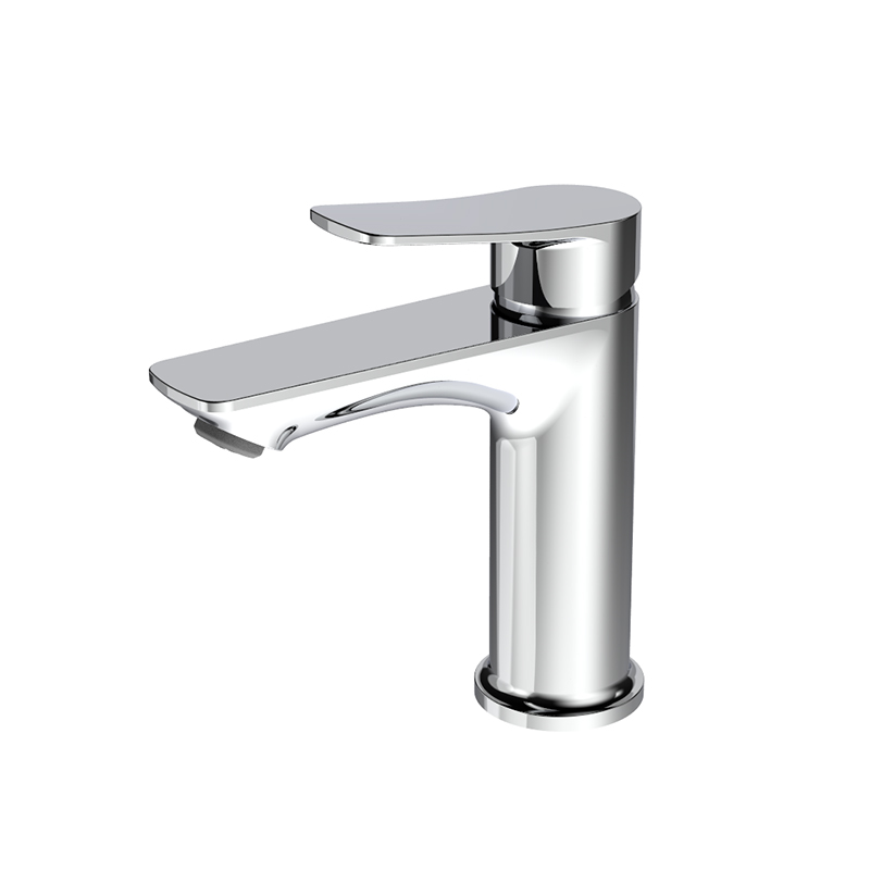 Basin Mixer