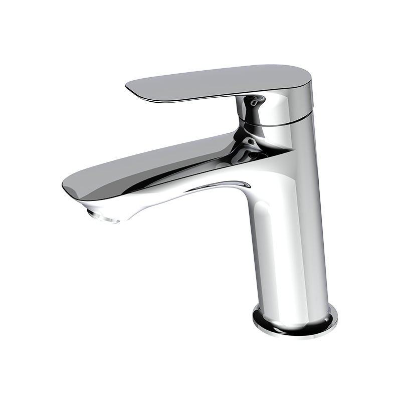 Basin Mixer