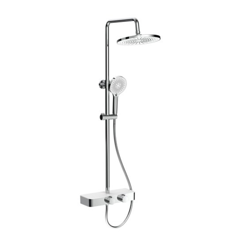 Shower System 3F