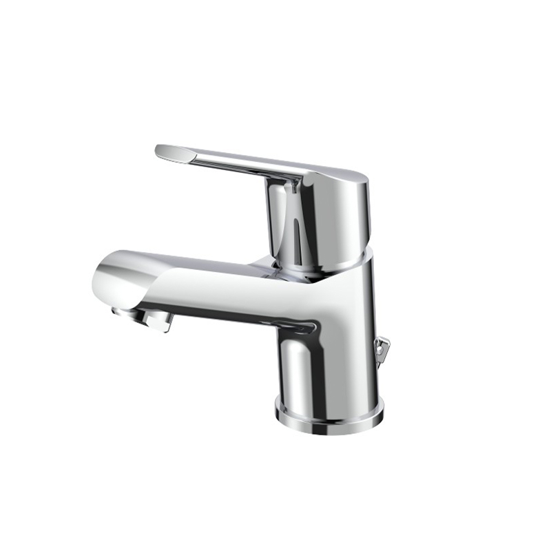 Basin Mixer