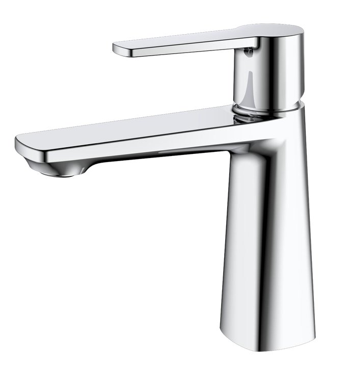 Basin Mixer