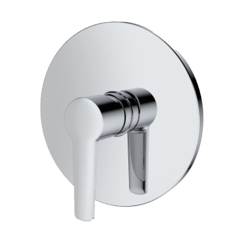 Concealed shower mixer 1F