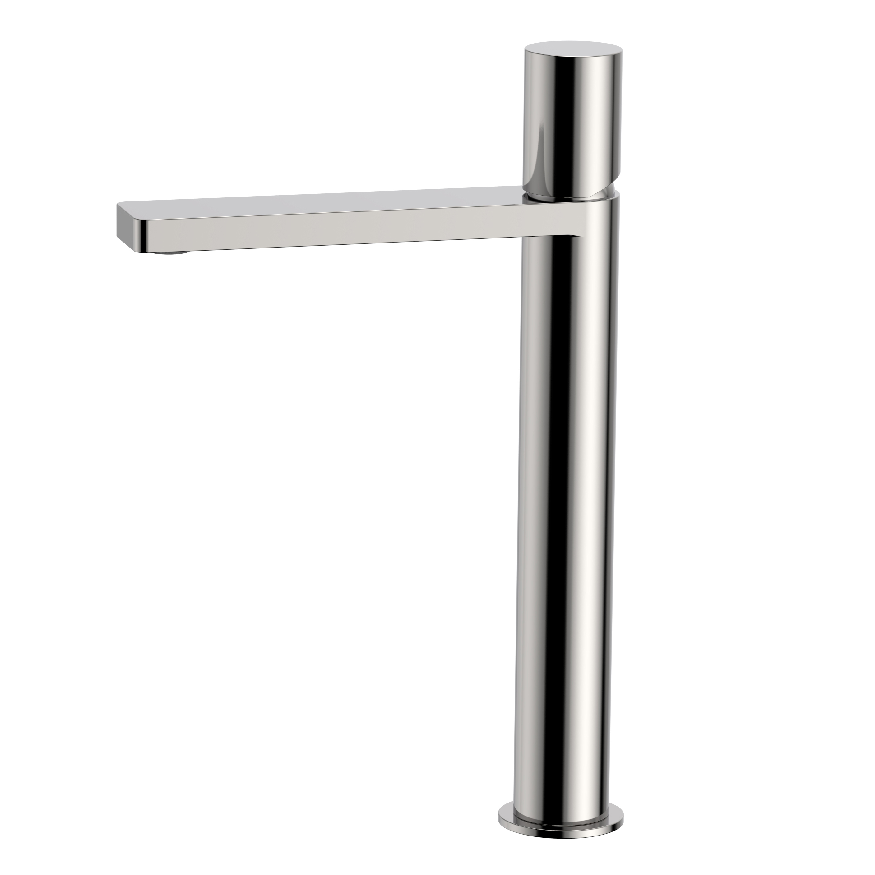 Tall Basin Mixer