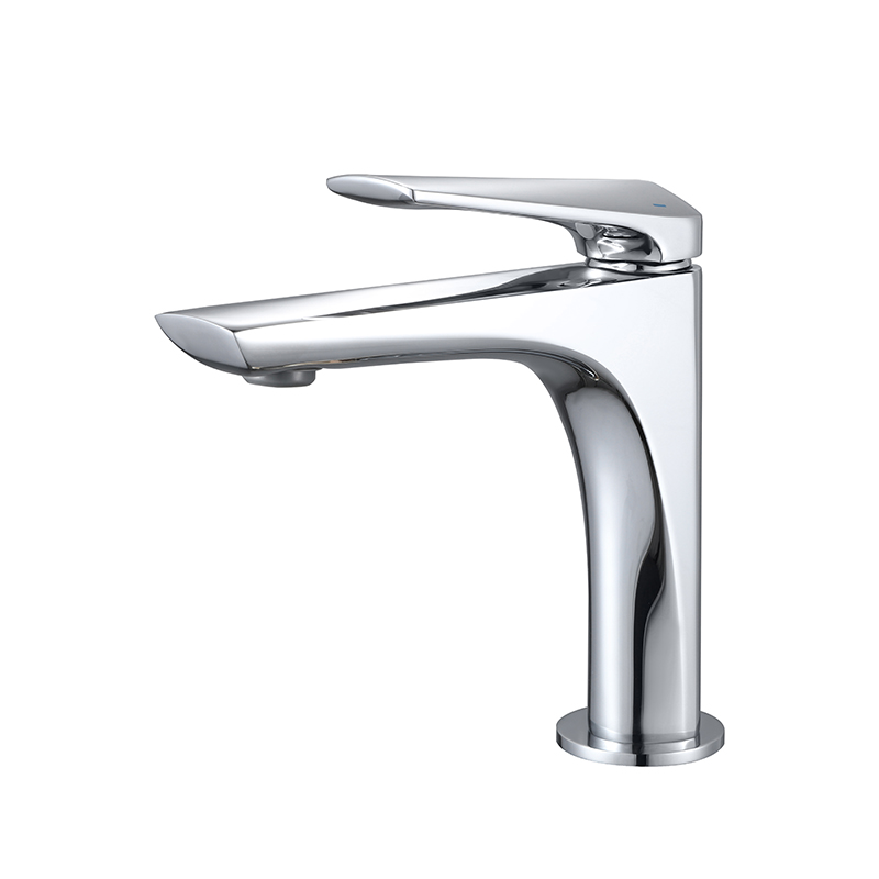 Basin Mixer