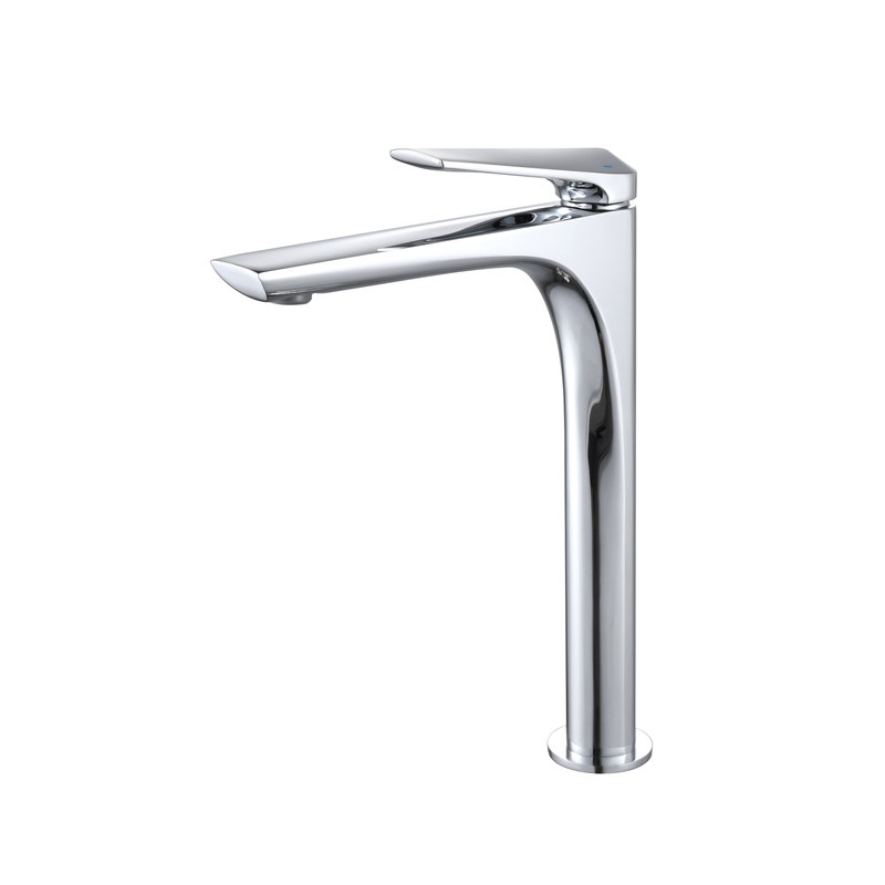 Tall Basin Mixer