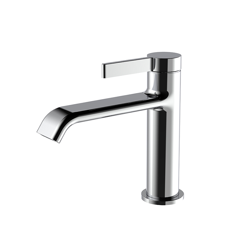 Basin Mixer