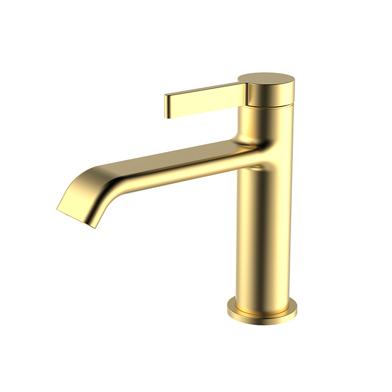 Basin Mixer