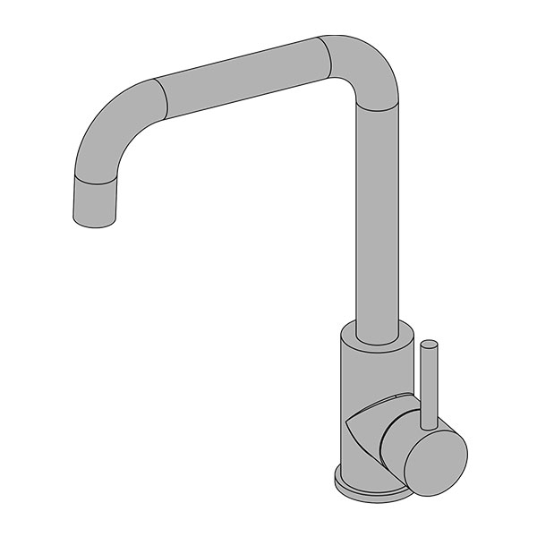 Sink Mixer