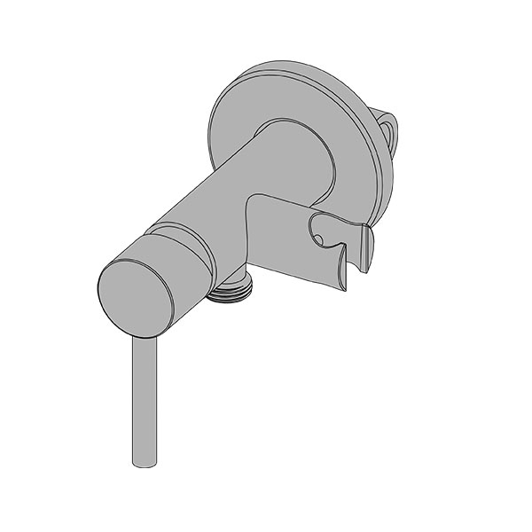 Tall-basin-mixer